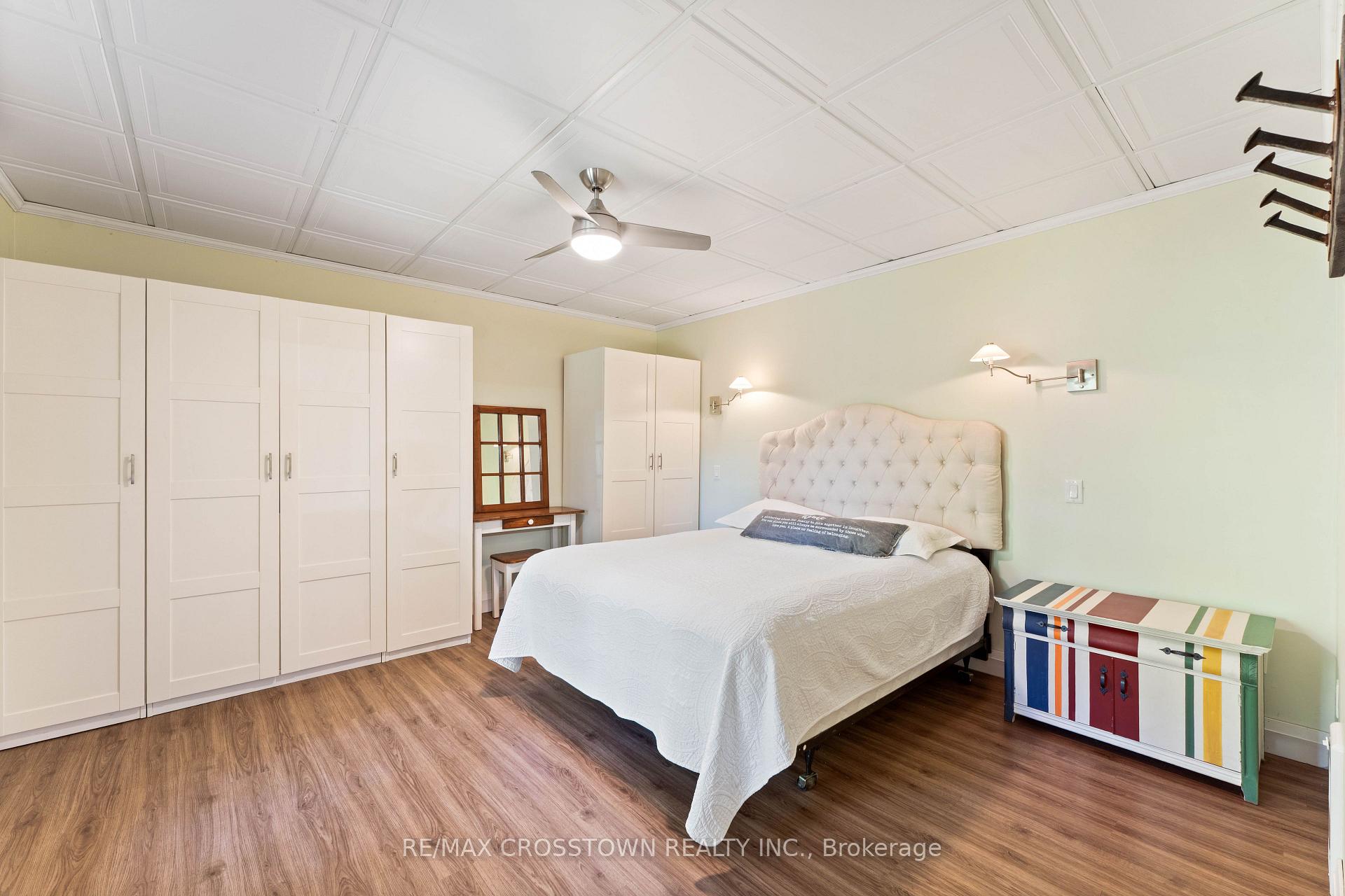 Photo 45 of 482 East Poverty Bay Road, Magnetawan, Ahmic Harbour — HOMEH