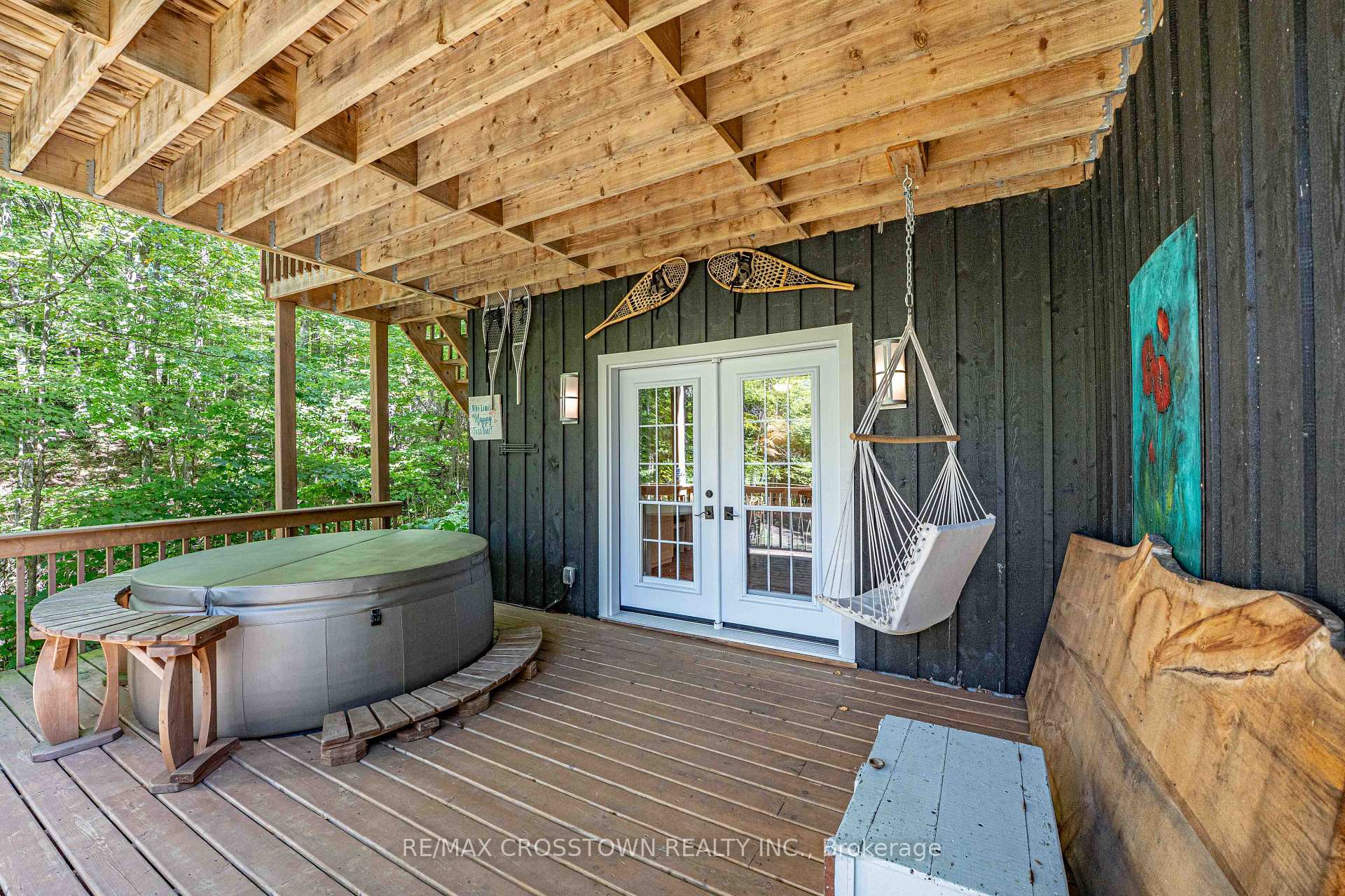Photo 50 of 482 East Poverty Bay Road, Magnetawan, Ahmic Harbour — HOMEH