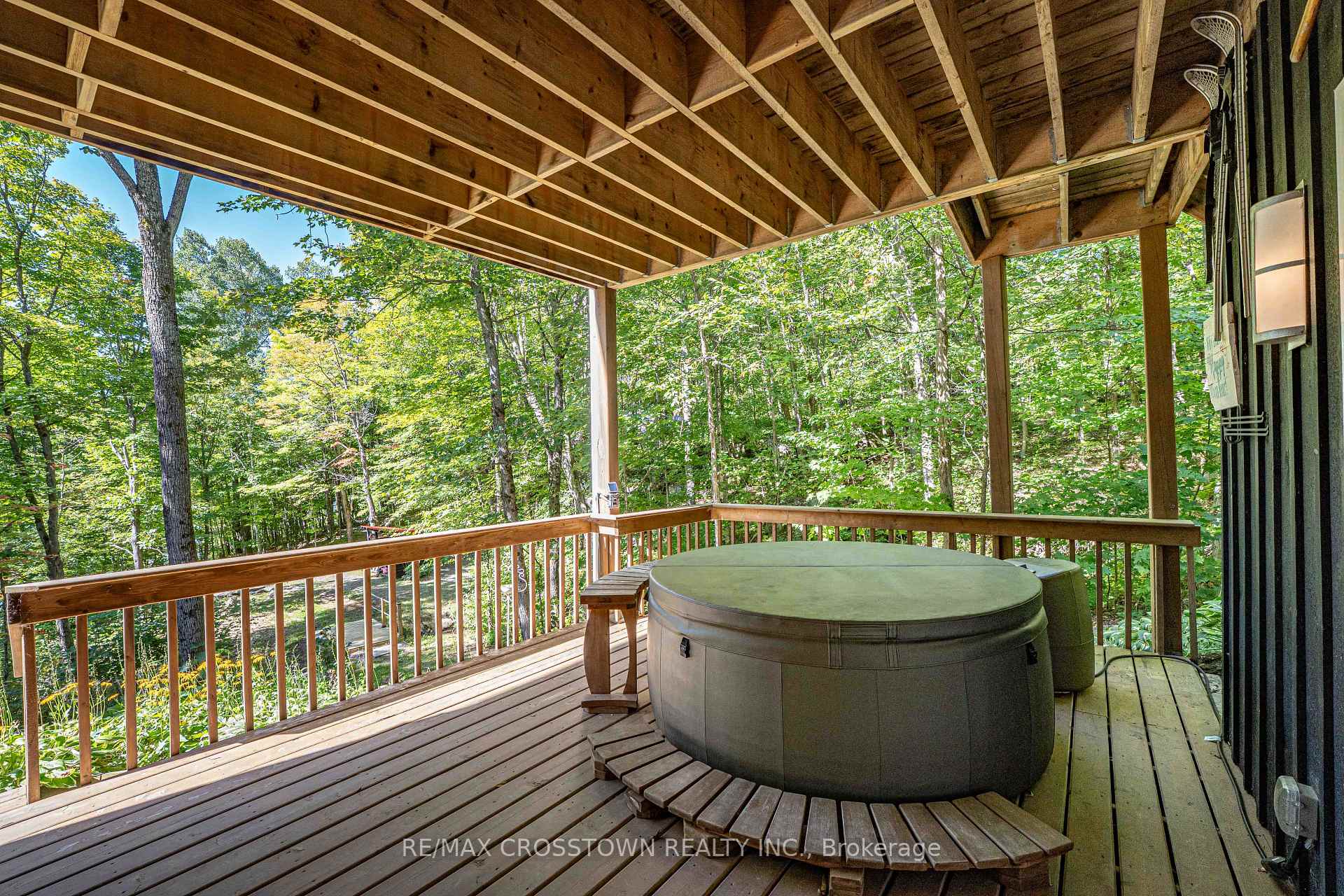 Photo 52 of 482 East Poverty Bay Road, Magnetawan, Ahmic Harbour — HOMEH