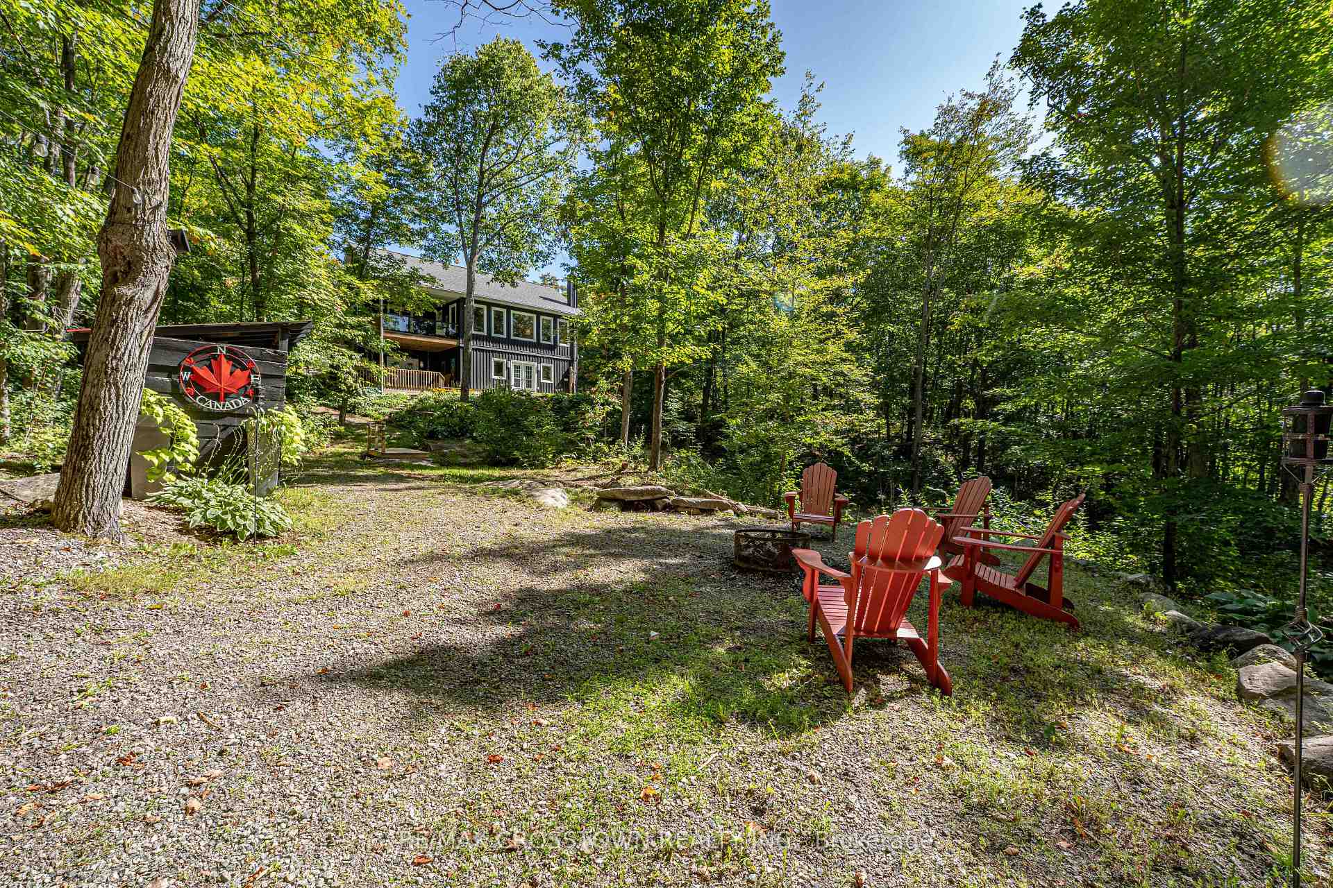 Photo 55 of 482 East Poverty Bay Road, Magnetawan, Ahmic Harbour — HOMEH