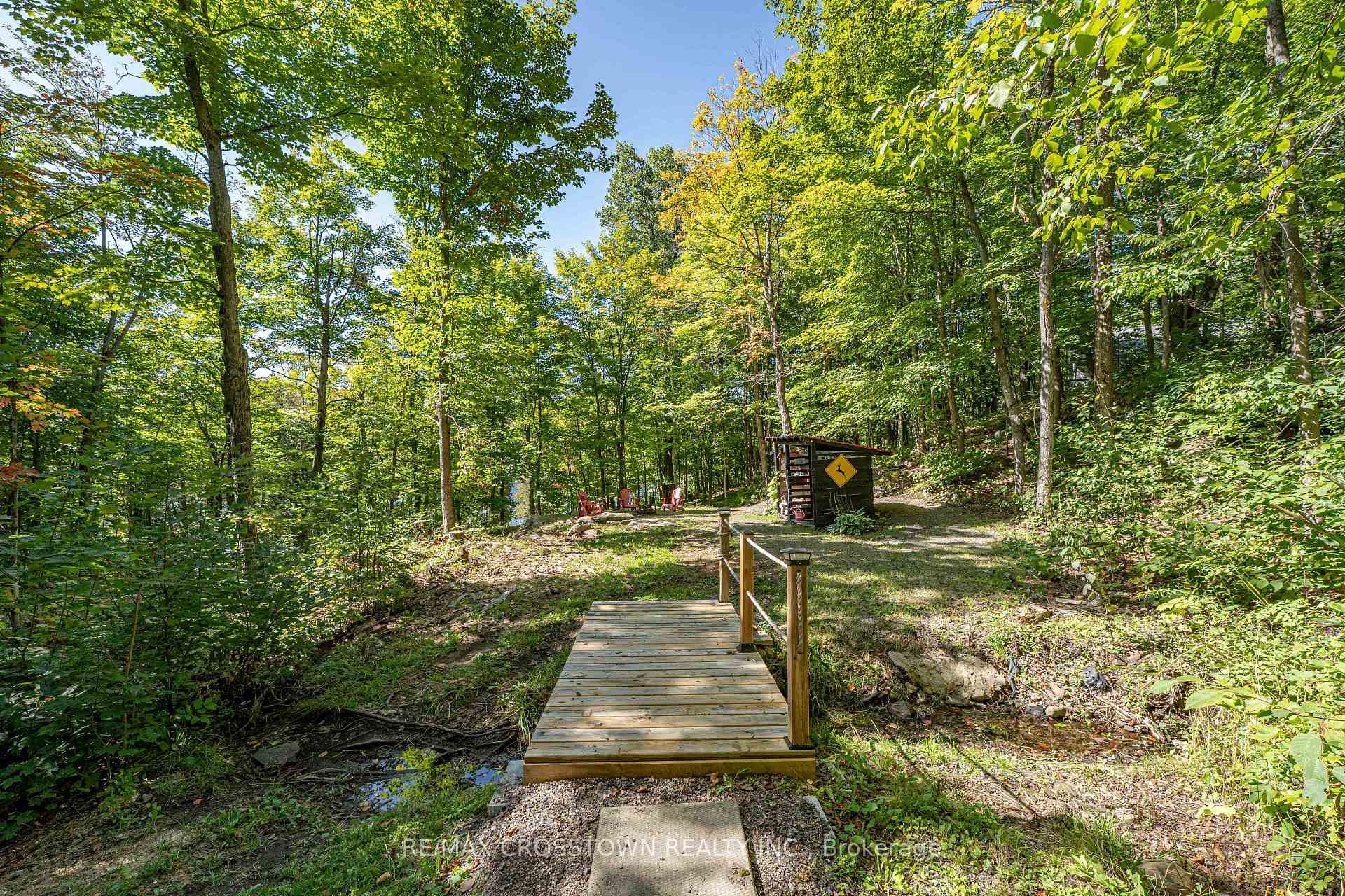Photo 56 of 482 East Poverty Bay Road, Magnetawan, Ahmic Harbour — HOMEH