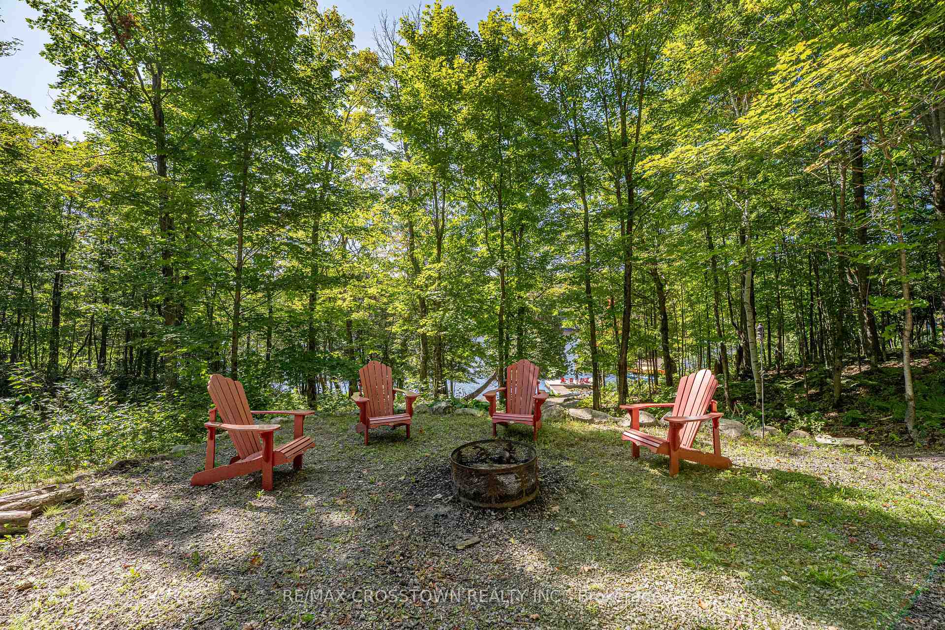Photo 57 of 482 East Poverty Bay Road, Magnetawan, Ahmic Harbour — HOMEH