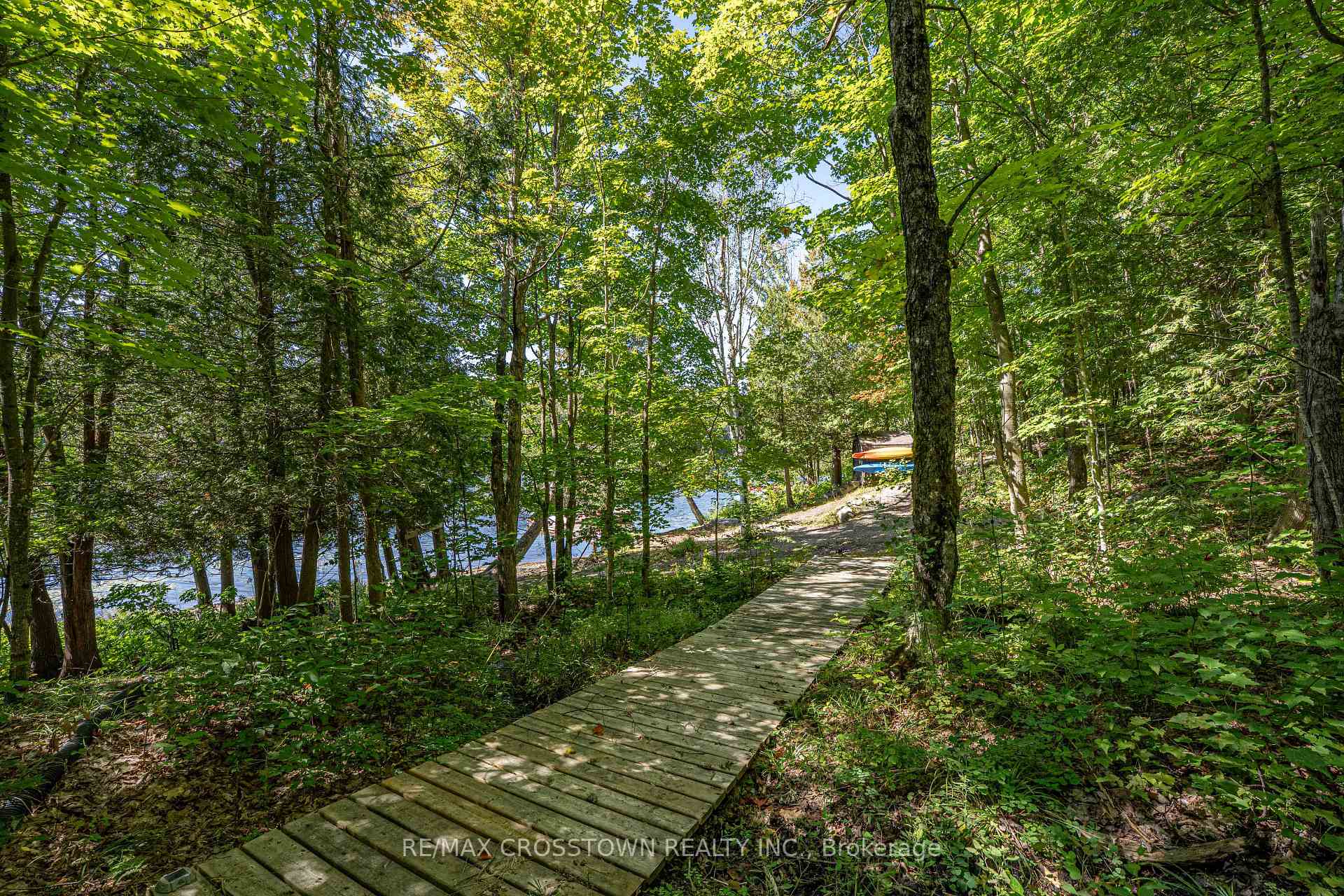 Photo 60 of 482 East Poverty Bay Road, Magnetawan, Ahmic Harbour — HOMEH