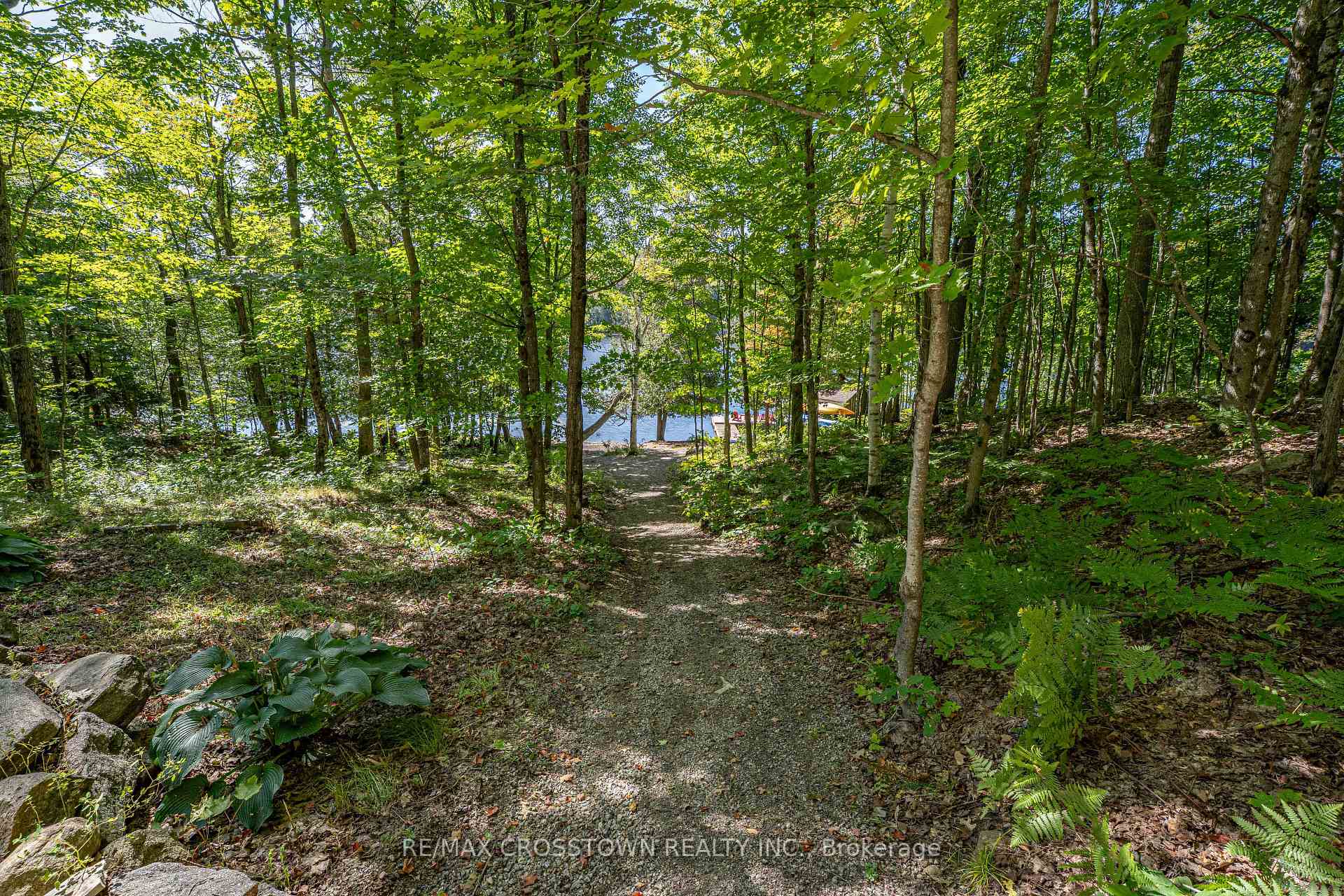Photo 61 of 482 East Poverty Bay Road, Magnetawan, Ahmic Harbour — HOMEH