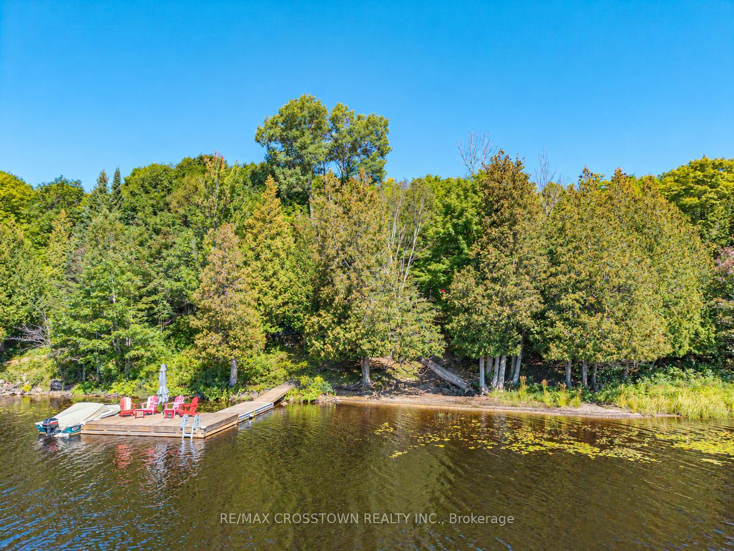 Photo 65 of 482 East Poverty Bay Road, Magnetawan, Ahmic Harbour — HOMEH