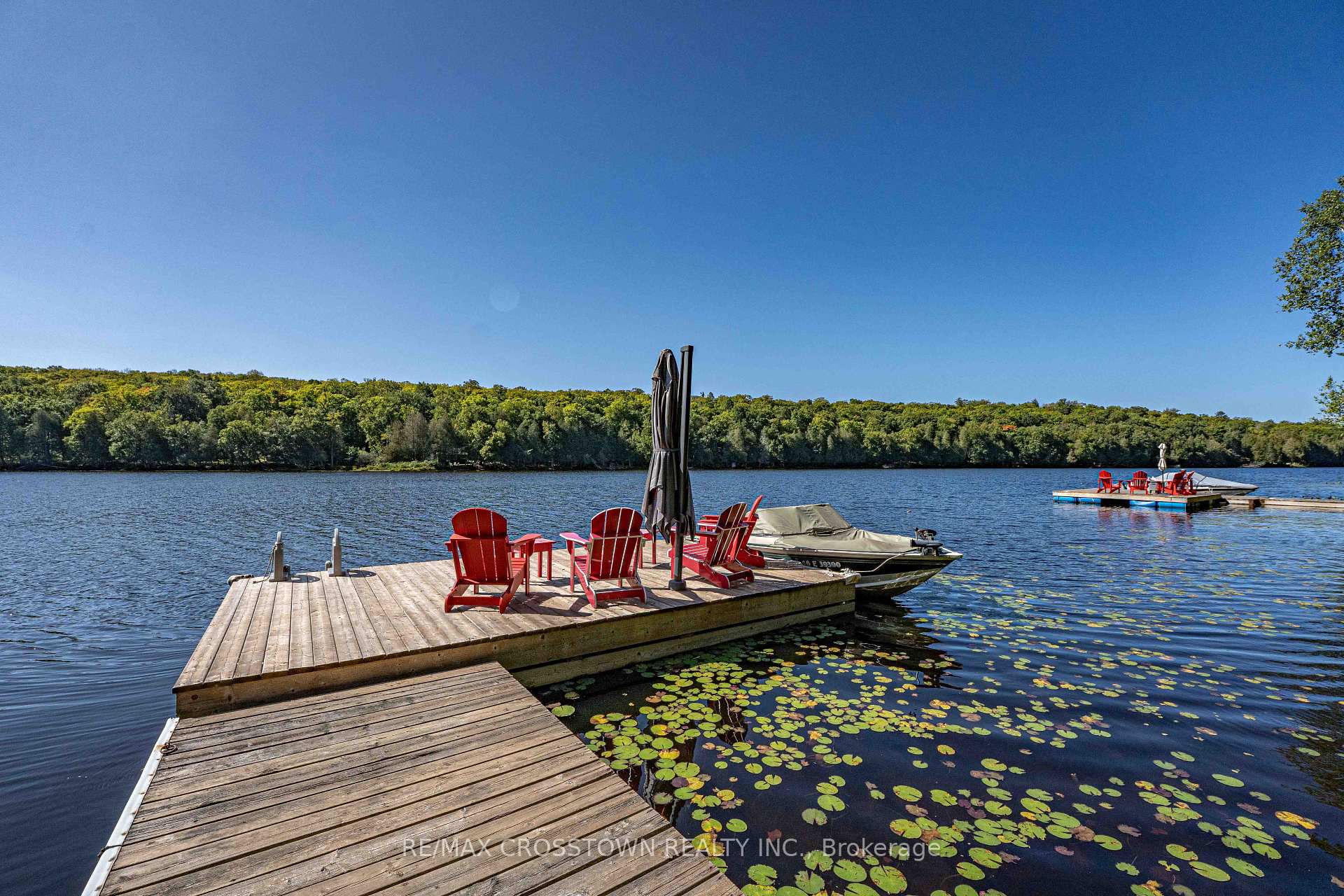 Photo 69 of 482 East Poverty Bay Road, Magnetawan, Ahmic Harbour — HOMEH
