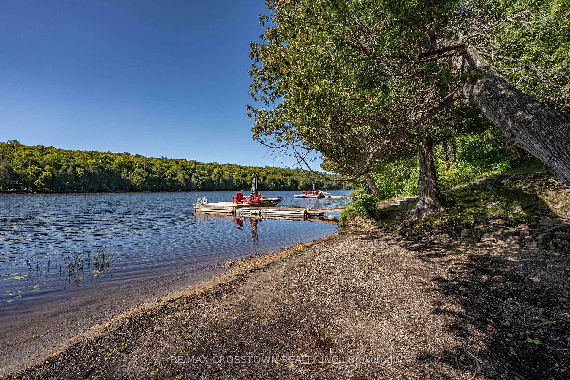 Photo 71 of 482 East Poverty Bay Road, Magnetawan, Ahmic Harbour — HOMEH