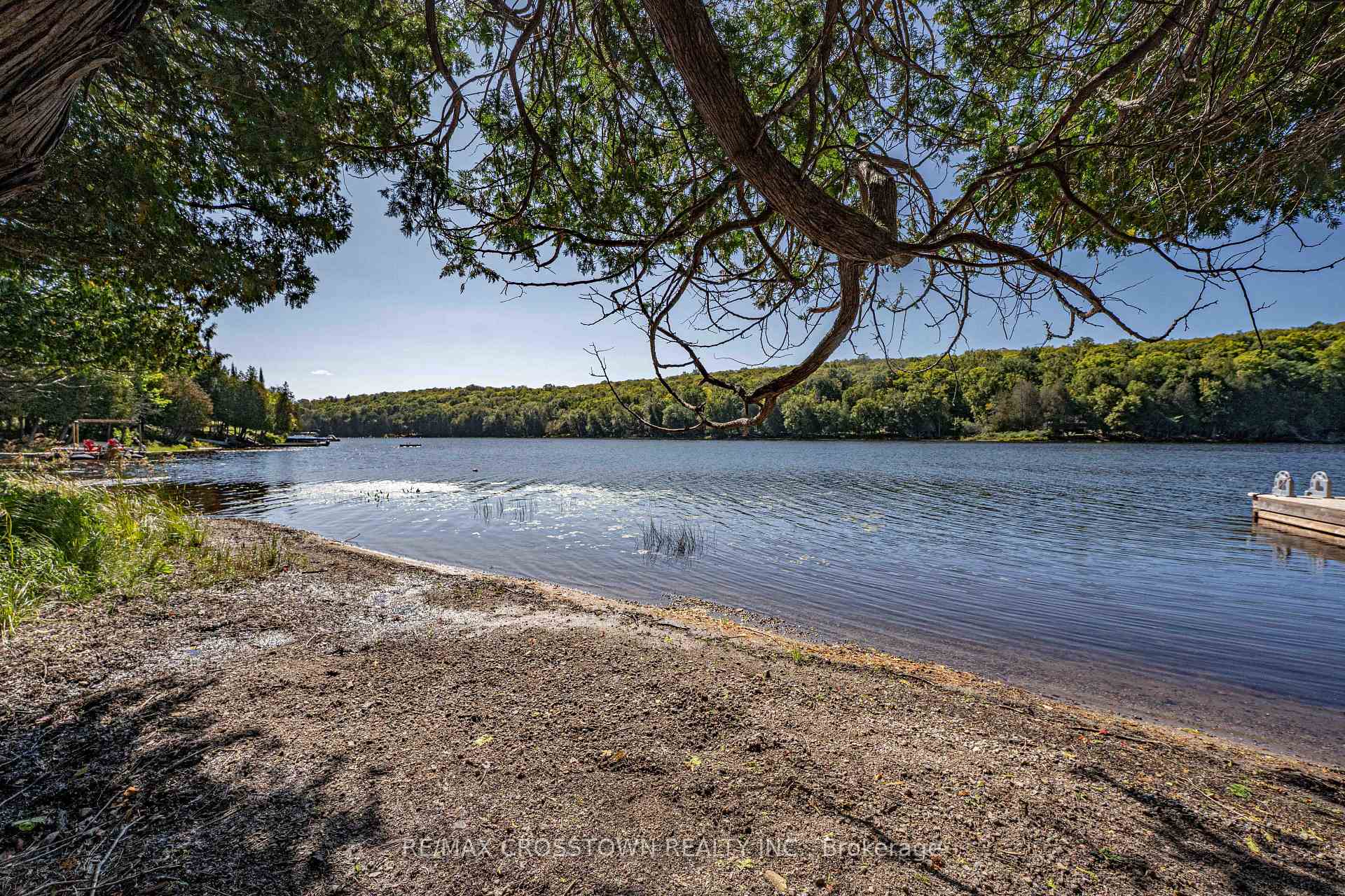 Photo 73 of 482 East Poverty Bay Road, Magnetawan, Ahmic Harbour — HOMEH