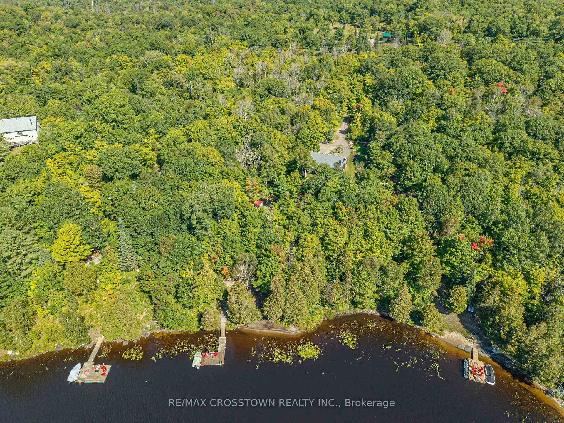 Photo 11 of 482 East Poverty Bay Road, Magnetawan, Ahmic Harbour — HOMEH