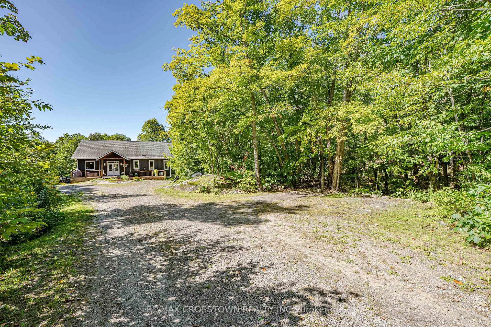 Photo 15 of 482 East Poverty Bay Road, Magnetawan, Ahmic Harbour — HOMEH