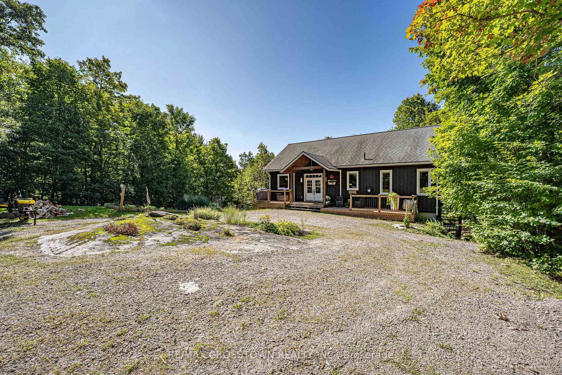 Photo 17 of 482 East Poverty Bay Road, Magnetawan, Ahmic Harbour — HOMEH