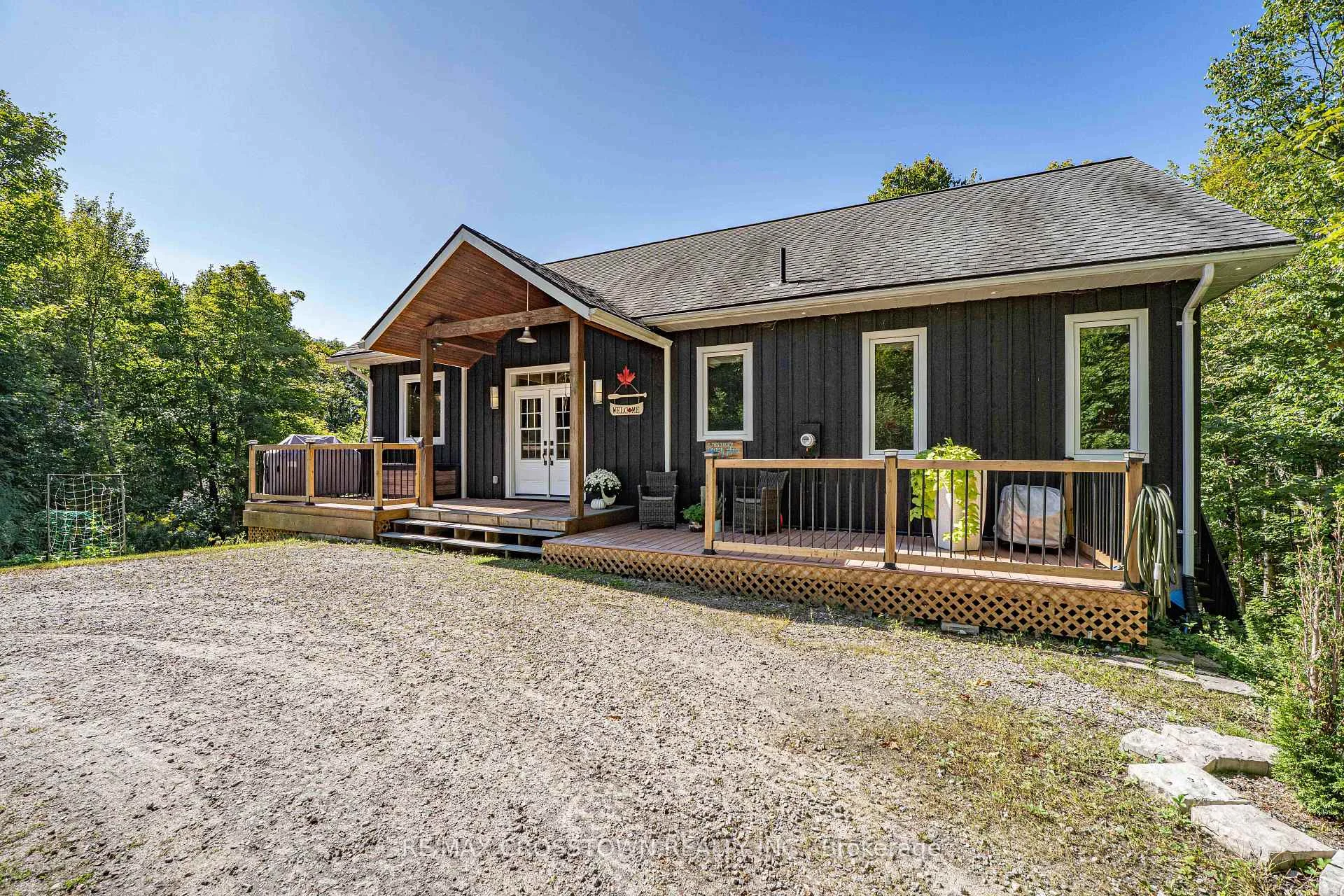 Photo 18 of 482 East Poverty Bay Road, Magnetawan, Ahmic Harbour — HOMEH