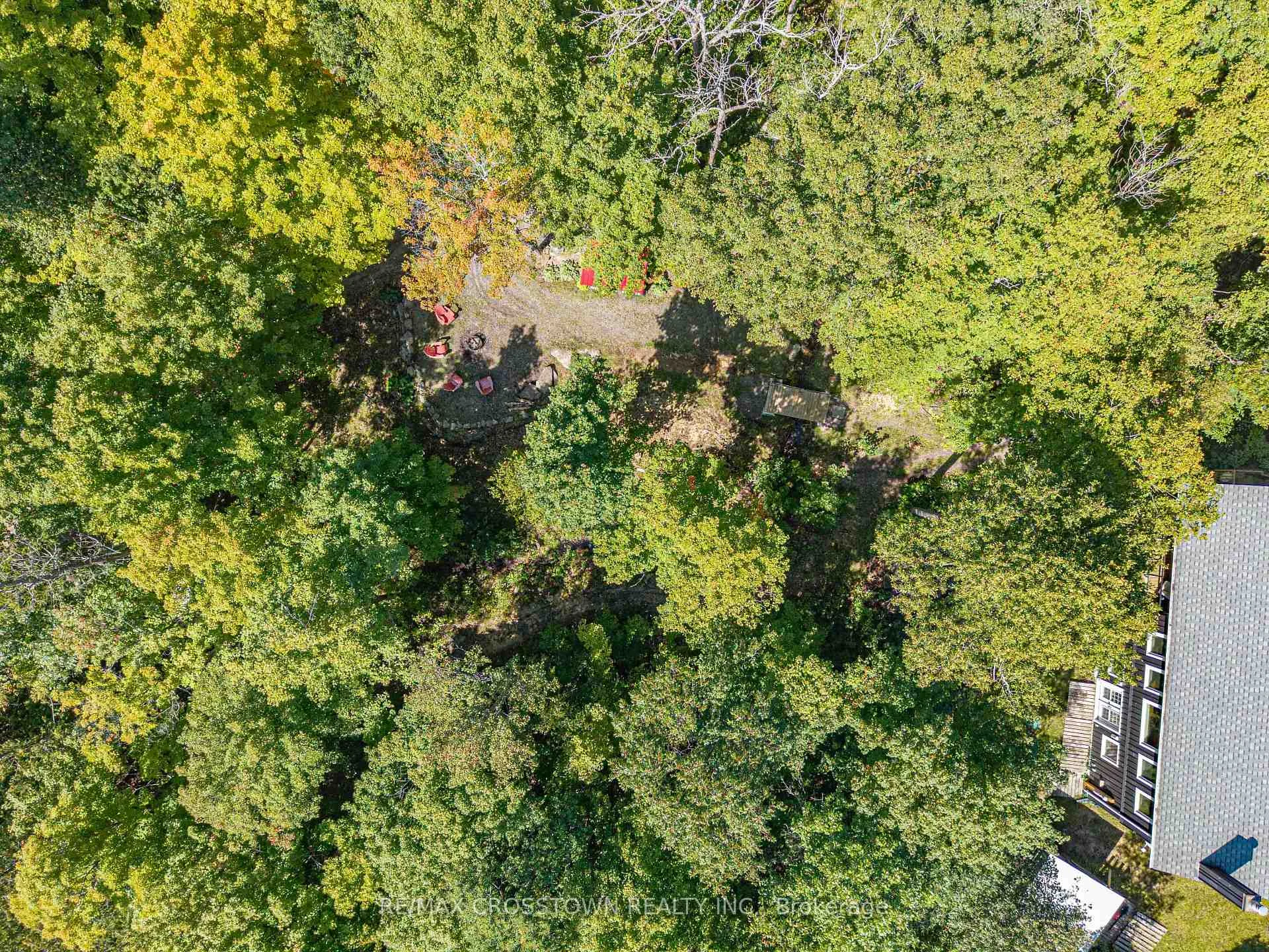 Photo 24 of 482 East Poverty Bay Road, Magnetawan, Ahmic Harbour — HOMEH