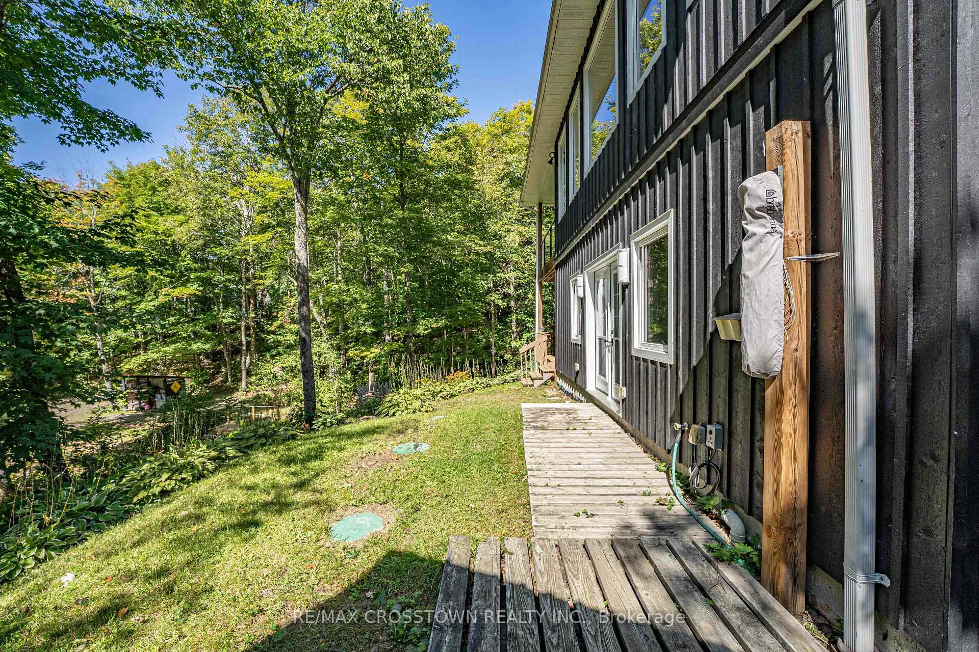 Photo 35 of 482 East Poverty Bay Road, Magnetawan, Ahmic Harbour — HOMEH