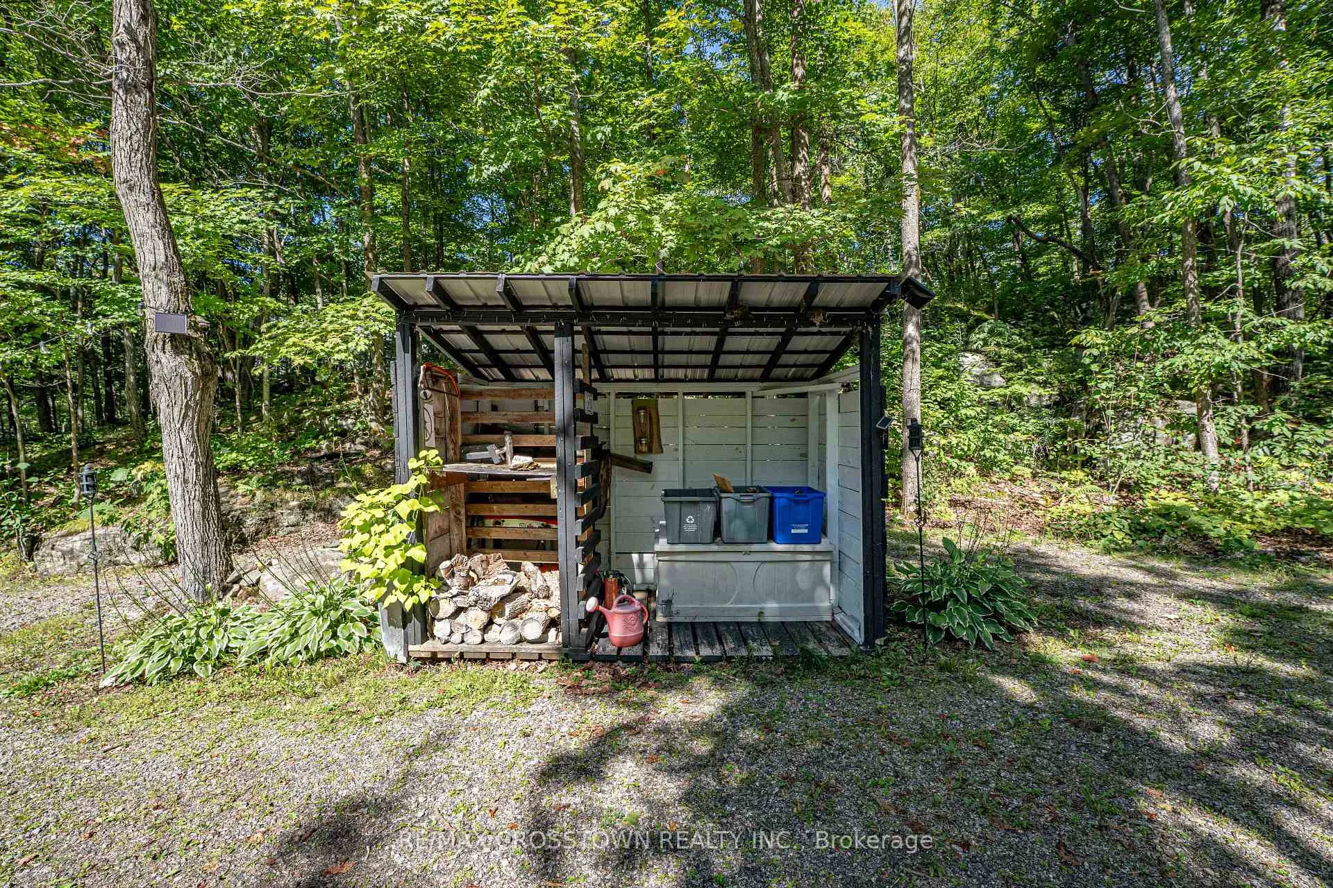 Photo 58 of 482 East Poverty Bay Road, Magnetawan, Ahmic Harbour — HOMEH