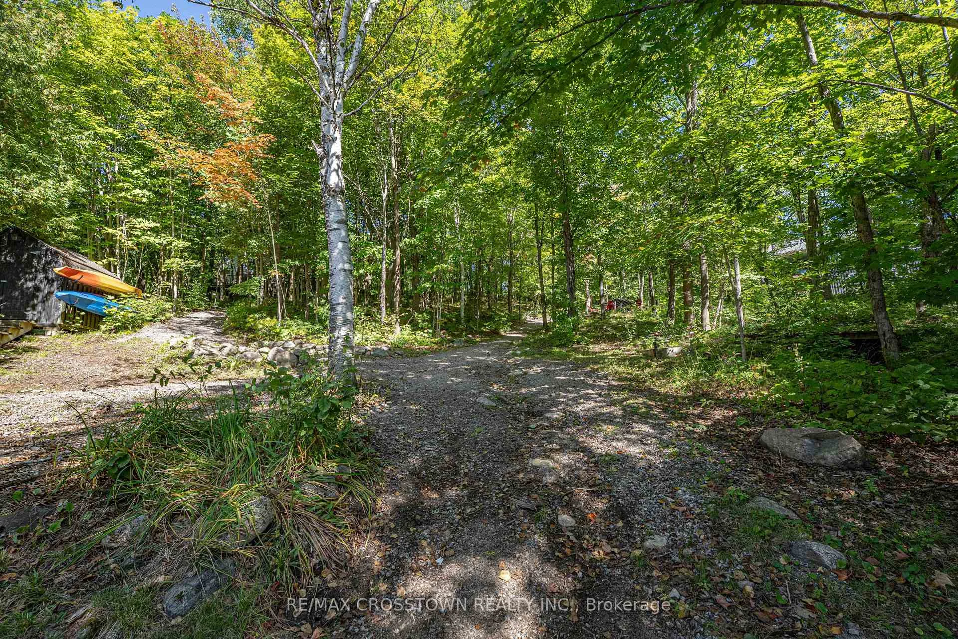 Photo 63 of 482 East Poverty Bay Road, Magnetawan, Ahmic Harbour — HOMEH