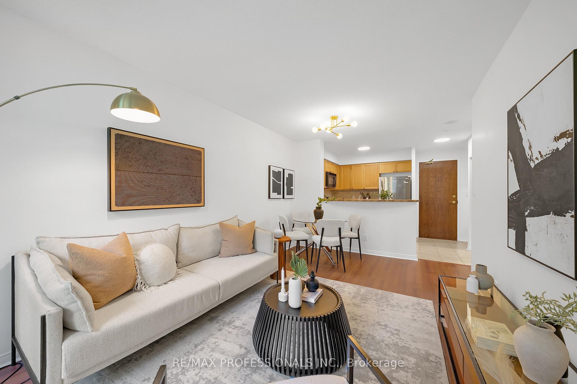 Photo 20 of Unit 402, 9 Michael Power Place, Etobicoke, Islington-City Centre West — HOMEH