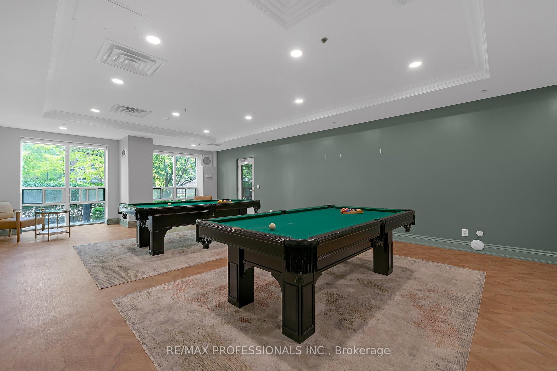 Photo 35 of Unit 402, 9 Michael Power Place, Etobicoke, Islington-City Centre West — HOMEH