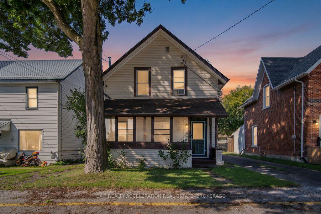 Photo of 85 Mill Street