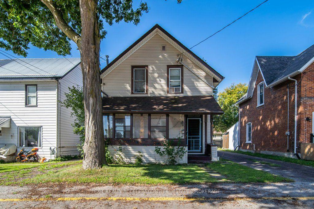 Photo 2 of 85 Mill Street, Deseronto, Deseronto (Town) — HOMEH