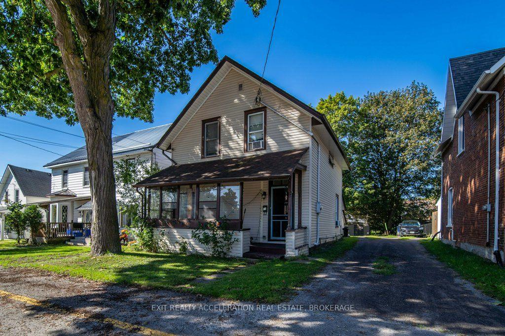 Photo 3 of 85 Mill Street, Deseronto, Deseronto (Town) — HOMEH