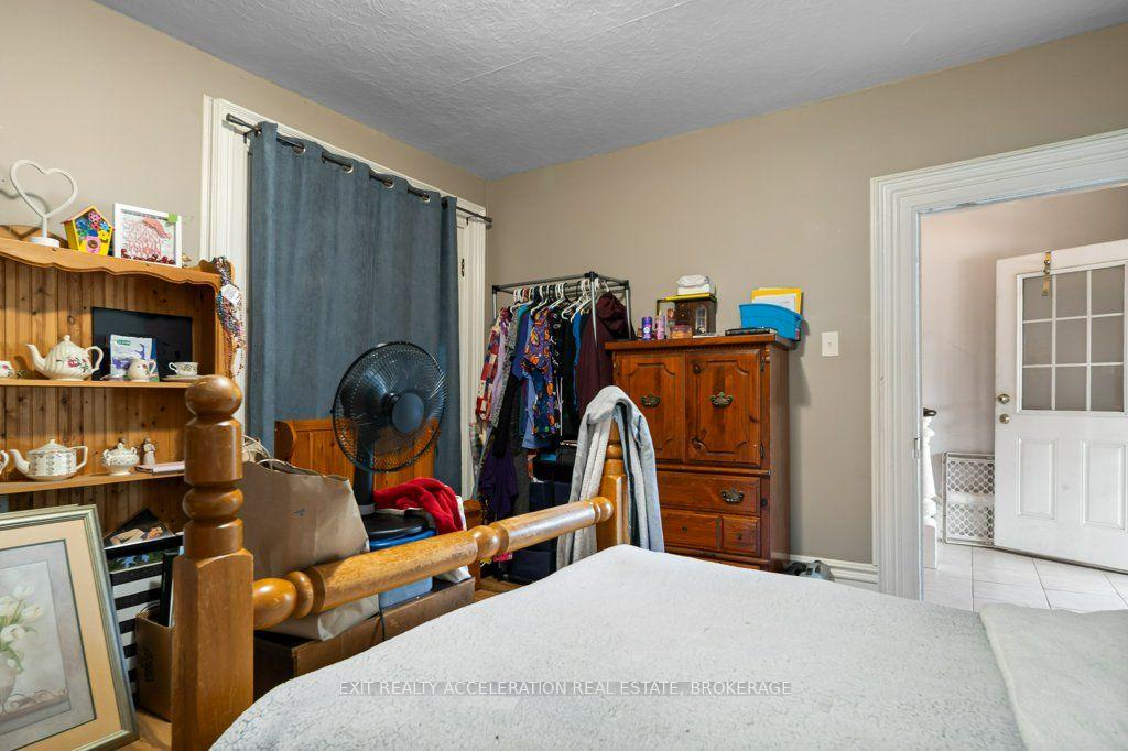 Photo 8 of 85 Mill Street, Deseronto, Deseronto (Town) — HOMEH