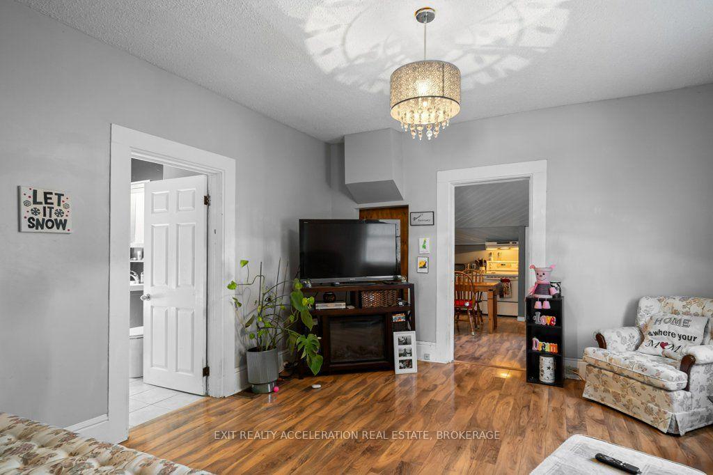 Photo 14 of 85 Mill Street, Deseronto, Deseronto (Town) — HOMEH