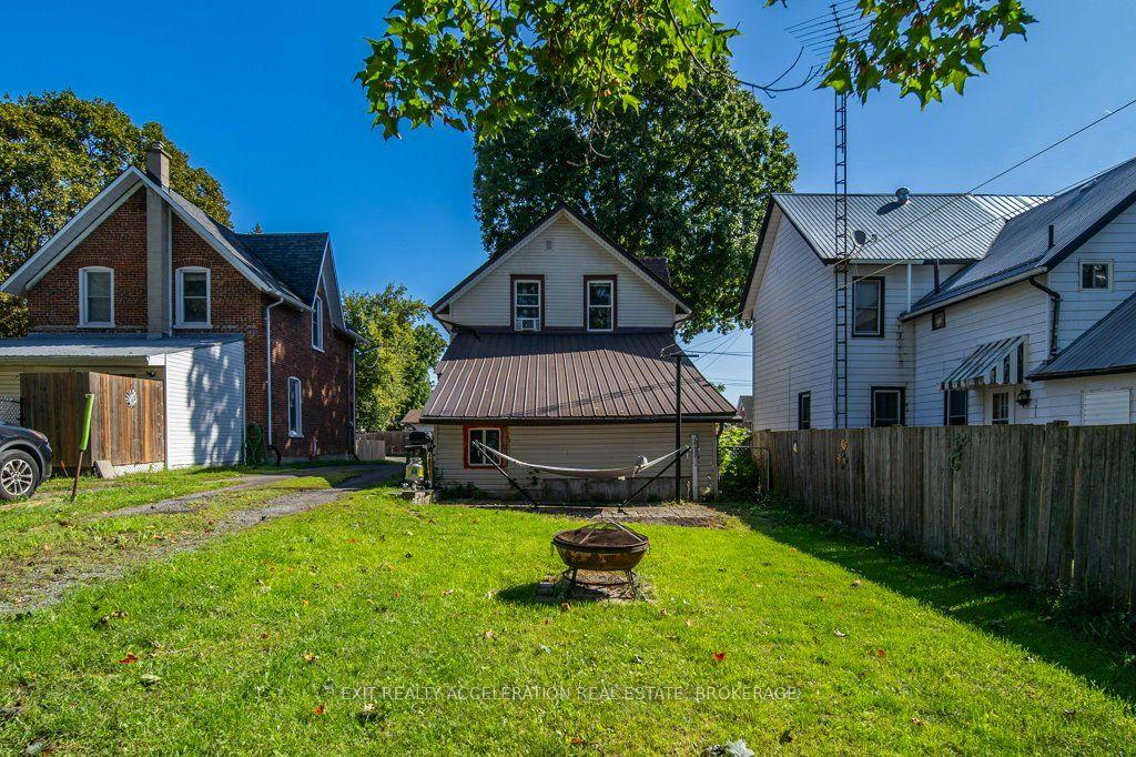 Photo 31 of 85 Mill Street, Deseronto, Deseronto (Town) — HOMEH