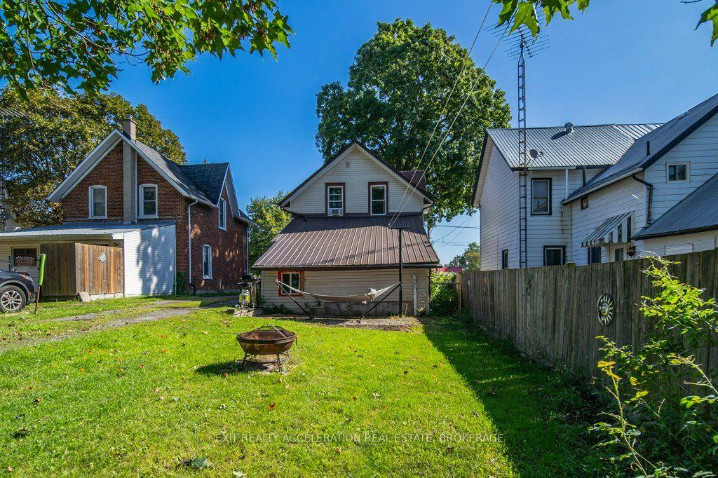 Photo 32 of 85 Mill Street, Deseronto, Deseronto (Town) — HOMEH
