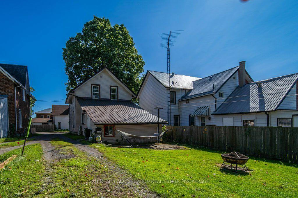 Photo 33 of 85 Mill Street, Deseronto, Deseronto (Town) — HOMEH