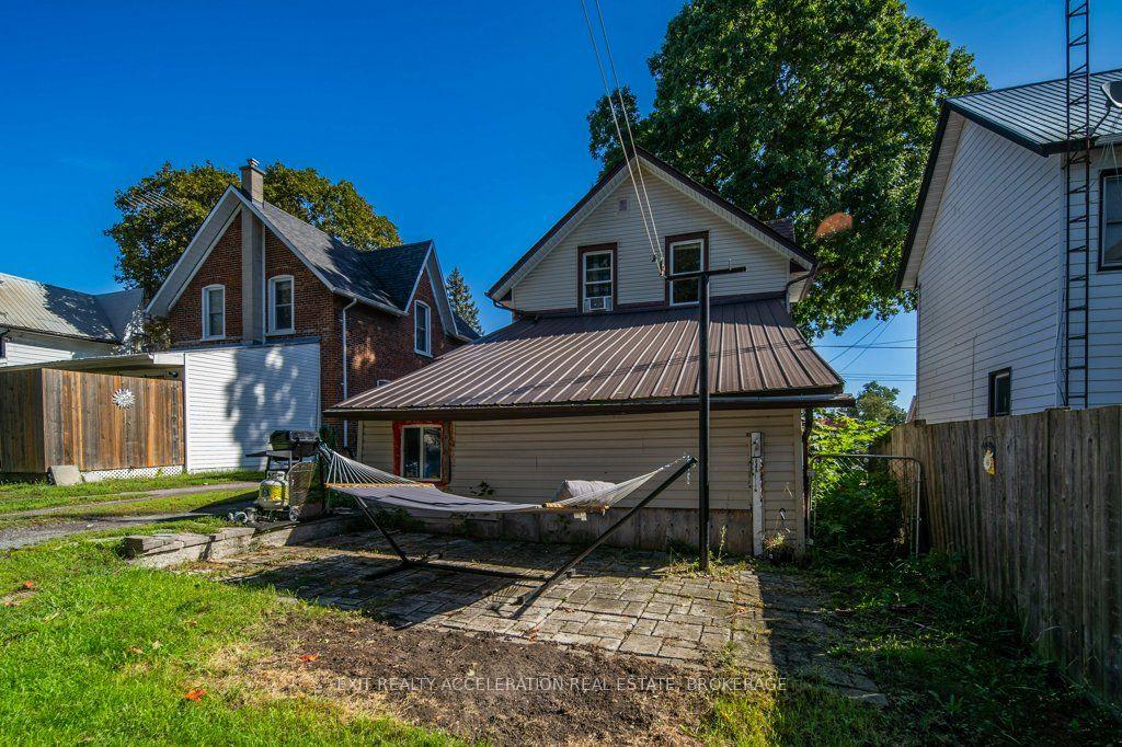 Photo 34 of 85 Mill Street, Deseronto, Deseronto (Town) — HOMEH