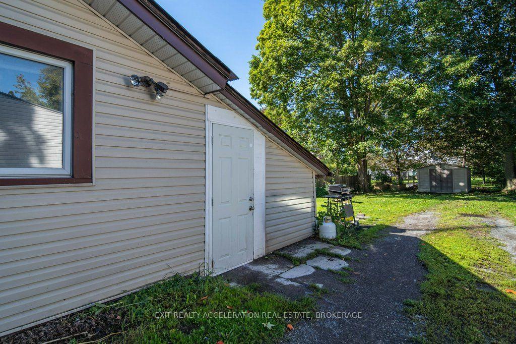 Photo 35 of 85 Mill Street, Deseronto, Deseronto (Town) — HOMEH