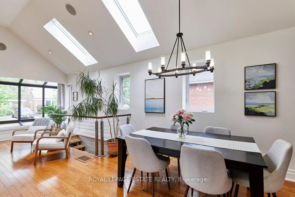 Photo 4 of 10 Queensgrove Road, Scarborough, Birchcliffe-Cliffside — HOMEH