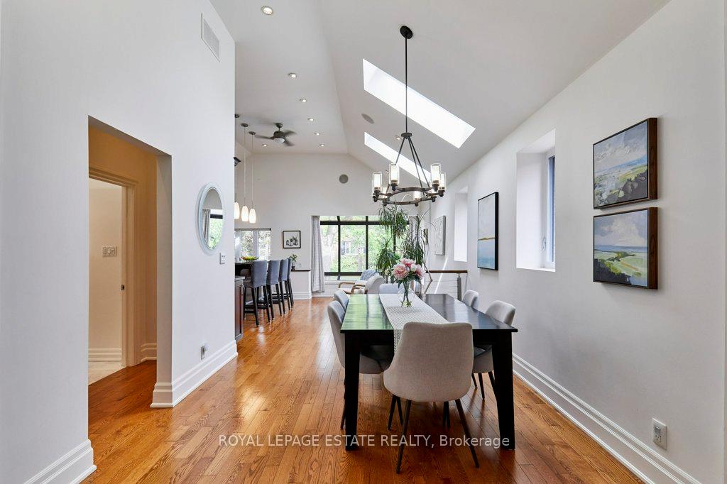 Photo 5 of 10 Queensgrove Road, Scarborough, Birchcliffe-Cliffside — HOMEH