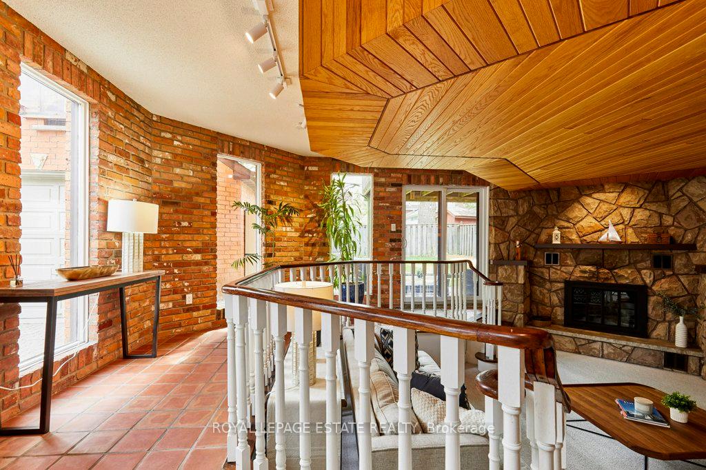 Photo 15 of 10 Queensgrove Road, Scarborough, Birchcliffe-Cliffside — HOMEH