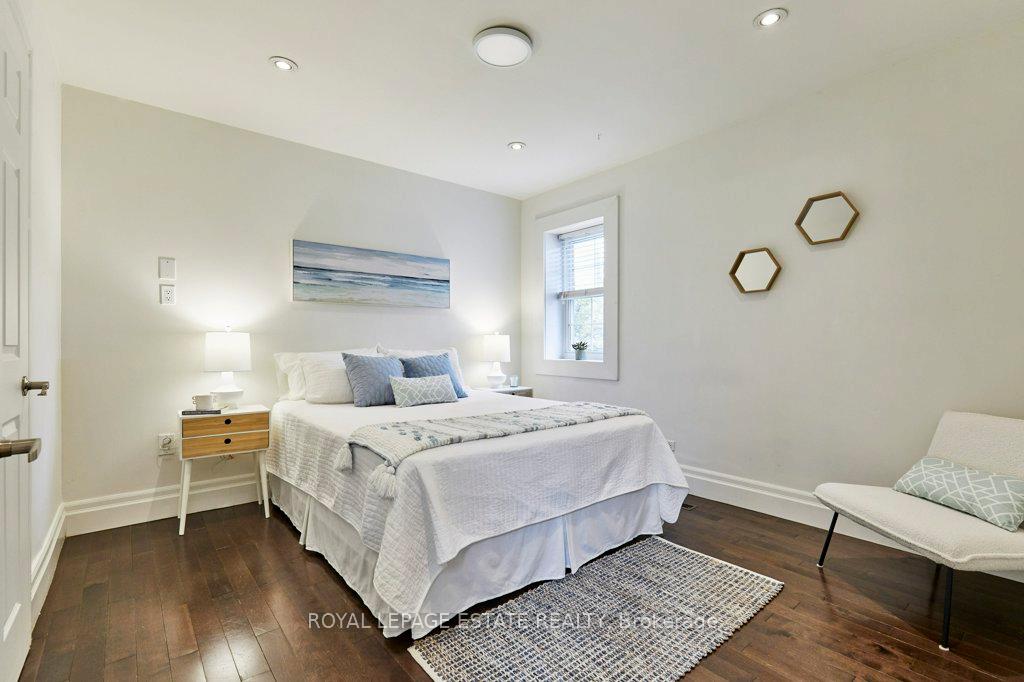 Photo 23 of 10 Queensgrove Road, Scarborough, Birchcliffe-Cliffside — HOMEH