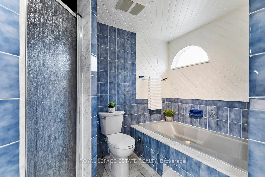 Photo 30 of 10 Queensgrove Road, Scarborough, Birchcliffe-Cliffside — HOMEH