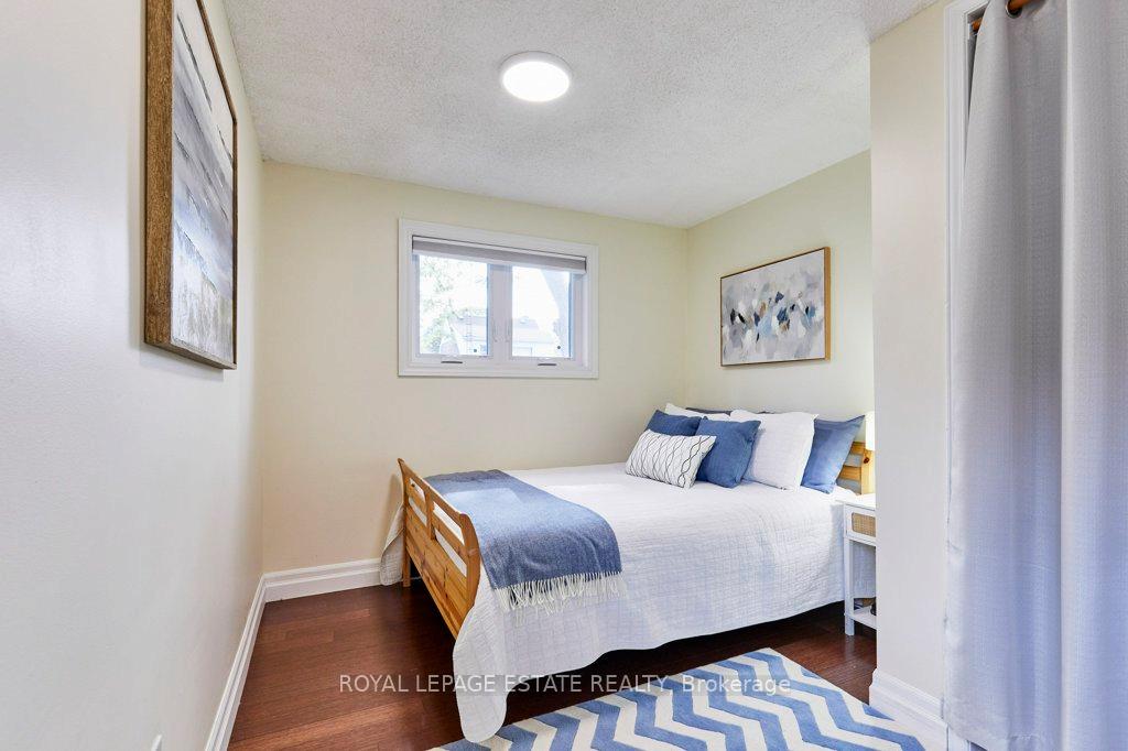 Photo 31 of 10 Queensgrove Road, Scarborough, Birchcliffe-Cliffside — HOMEH