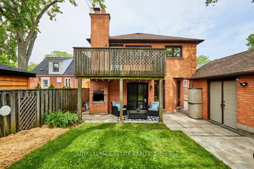 Photo 33 of 10 Queensgrove Road, Scarborough, Birchcliffe-Cliffside — HOMEH
