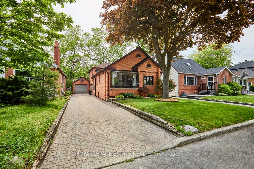 Photo 40 of 10 Queensgrove Road, Scarborough, Birchcliffe-Cliffside — HOMEH