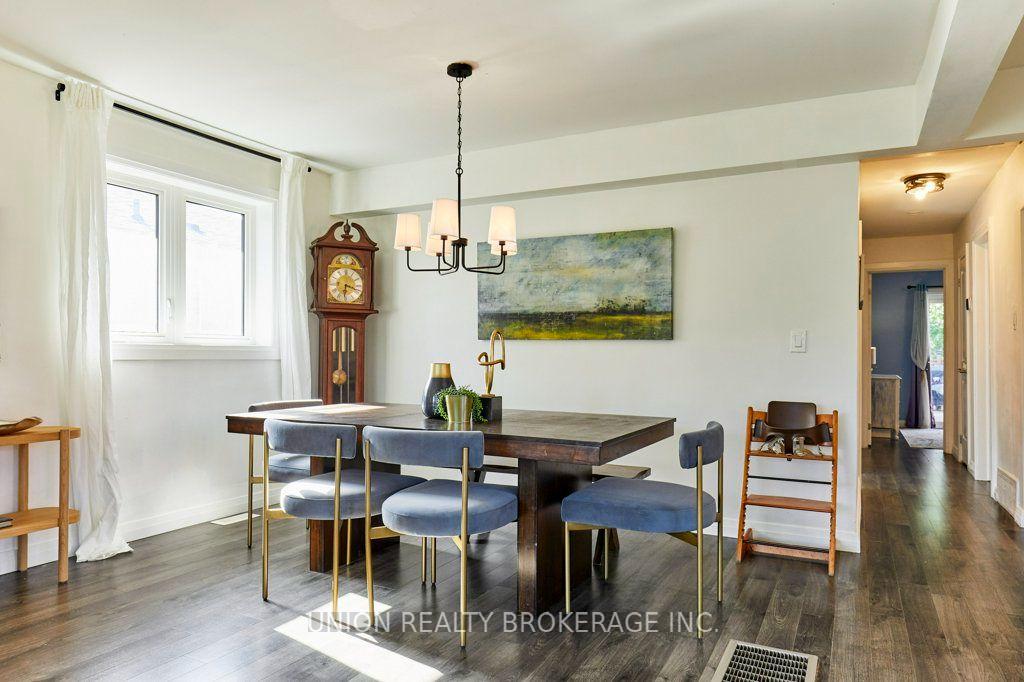 Photo 9 of 40 Rochman Boulevard, Scarborough, Woburn — HOMEH