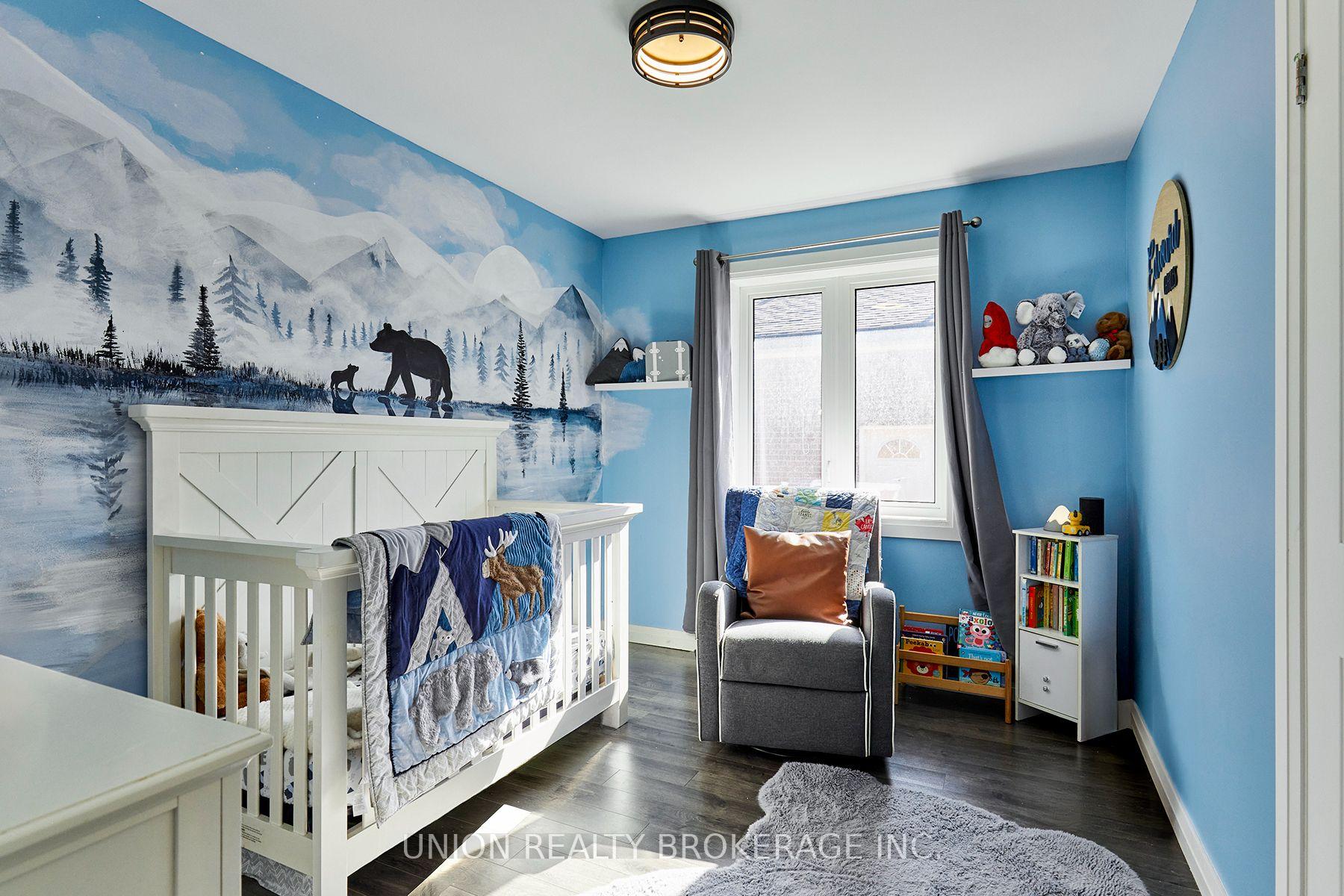 Photo 25 of 40 Rochman Boulevard, Scarborough, Woburn — HOMEH