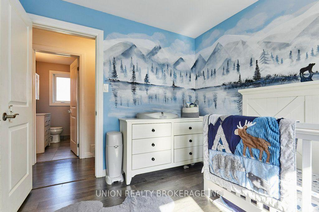 Photo 28 of 40 Rochman Boulevard, Scarborough, Woburn — HOMEH