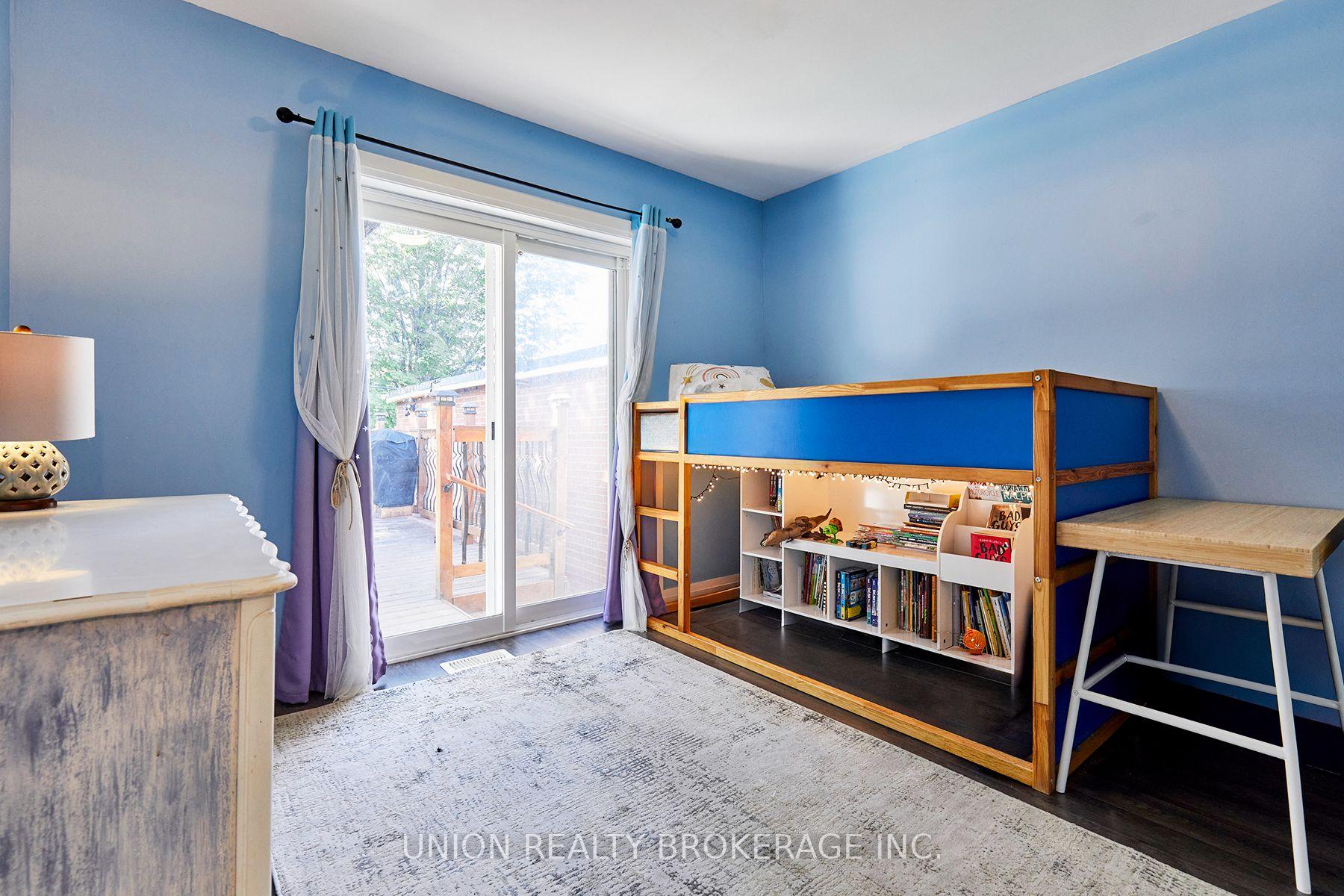 Photo 23 of 40 Rochman Boulevard, Scarborough, Woburn — HOMEH