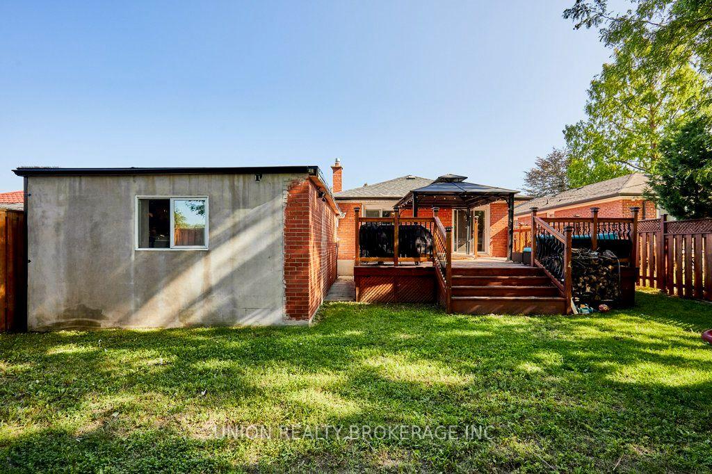Photo 52 of 40 Rochman Boulevard, Scarborough, Woburn — HOMEH