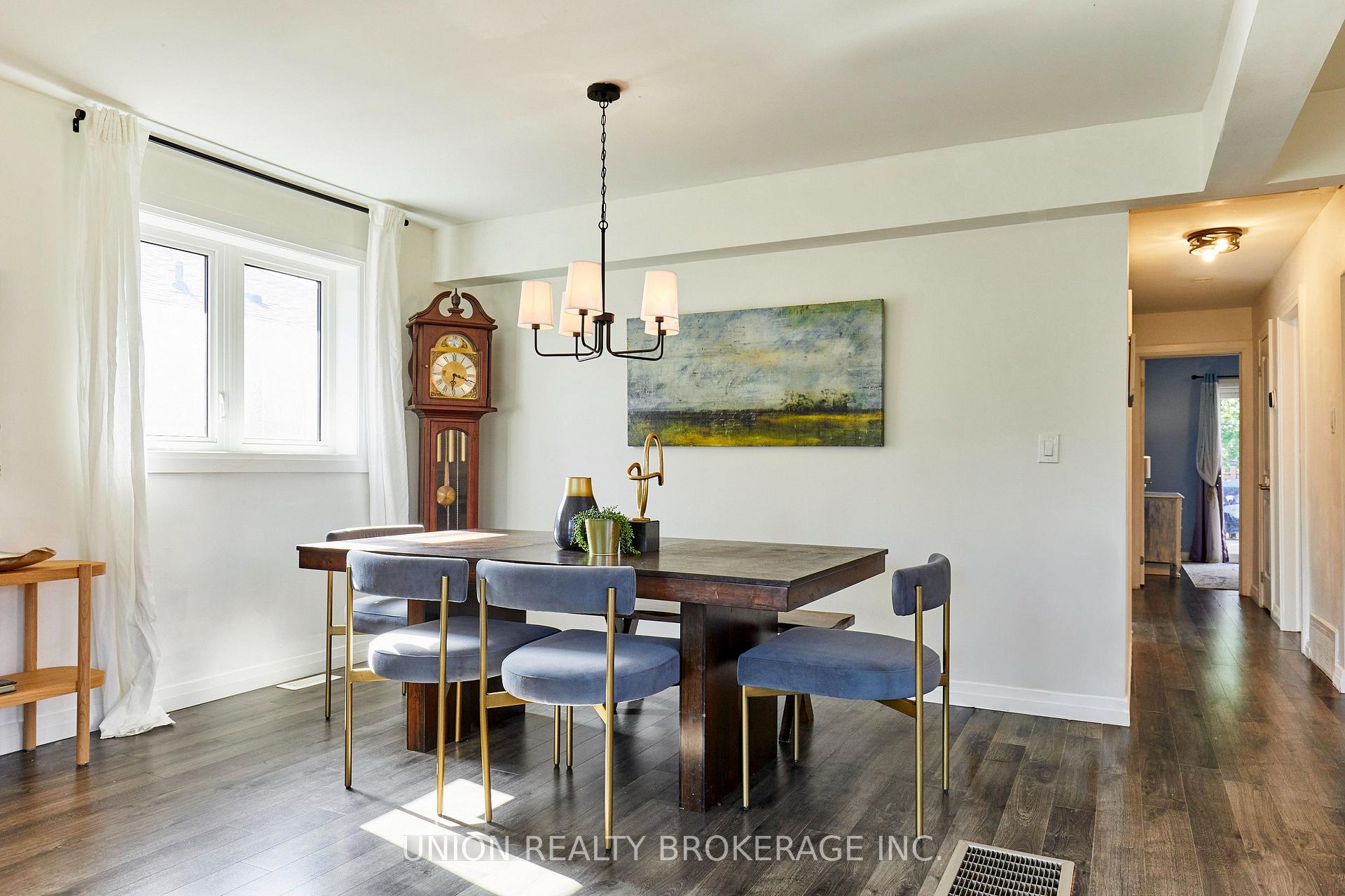 Photo 13 of 40 Rochman Boulevard, Scarborough, Woburn — HOMEH