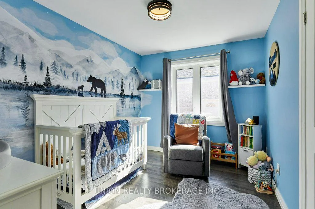 Photo 27 of 40 Rochman Boulevard, Scarborough, Woburn — HOMEH