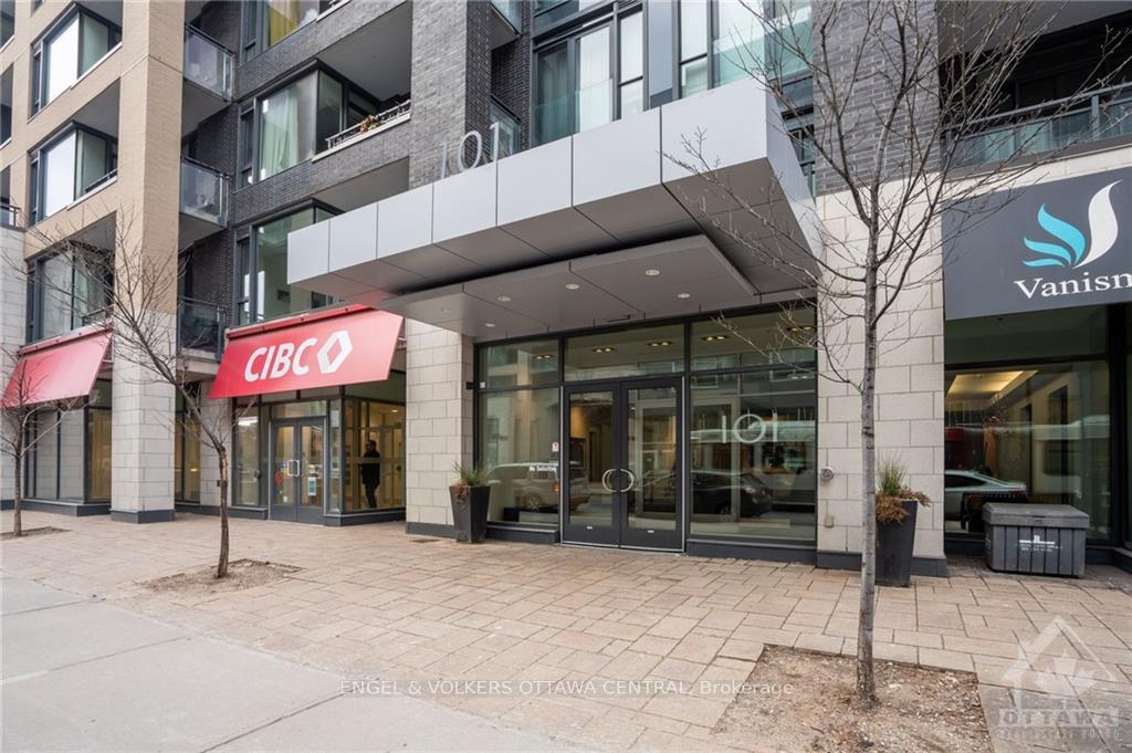 Photo 2 of Unit 511, 101 Richmond Road, Ottawa, Westboro South — HOMEH