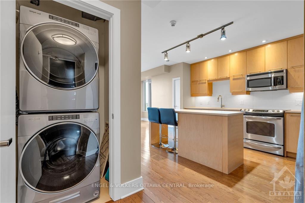 Photo 5 of Unit 511, 101 Richmond Road, Ottawa, Westboro South — HOMEH