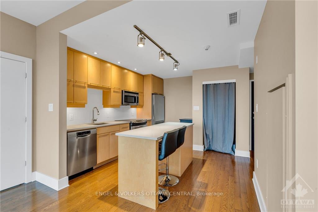 Photo 6 of Unit 511, 101 Richmond Road, Ottawa, Westboro South — HOMEH
